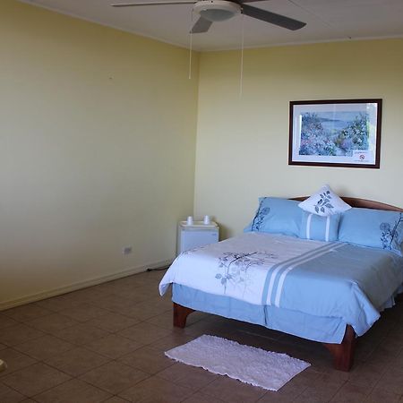 La Princesa Hotel San Isidro De El General ภายนอก รูปภาพ