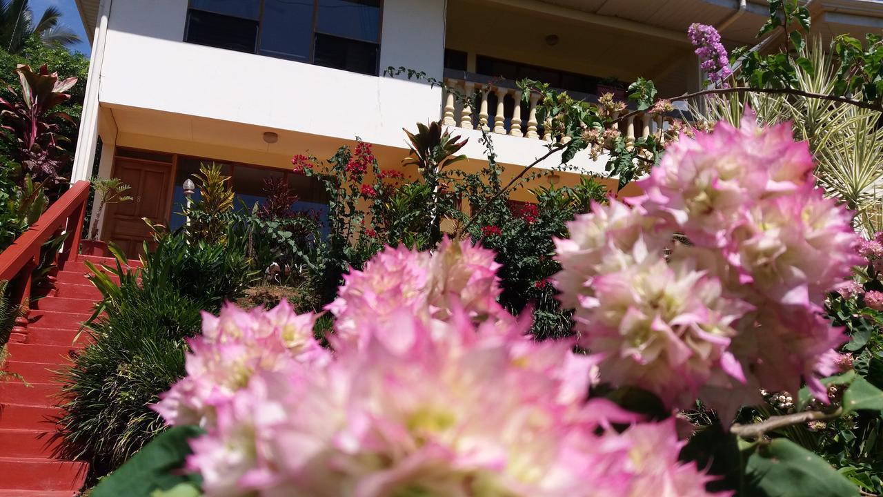 La Princesa Hotel San Isidro De El General ภายนอก รูปภาพ