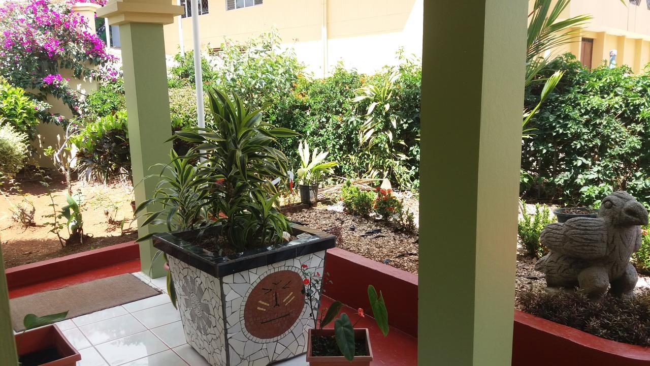 La Princesa Hotel San Isidro De El General ภายนอก รูปภาพ