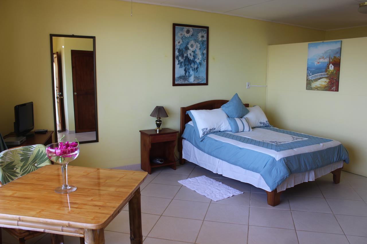 La Princesa Hotel San Isidro De El General ภายนอก รูปภาพ
